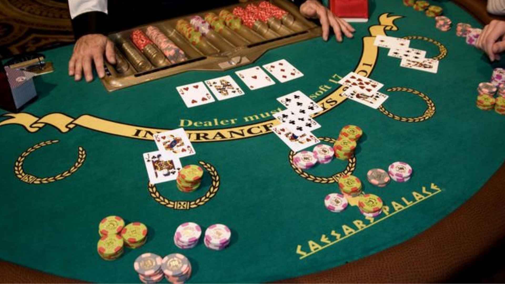 Slot Games Featuring Magical Discovery Themes